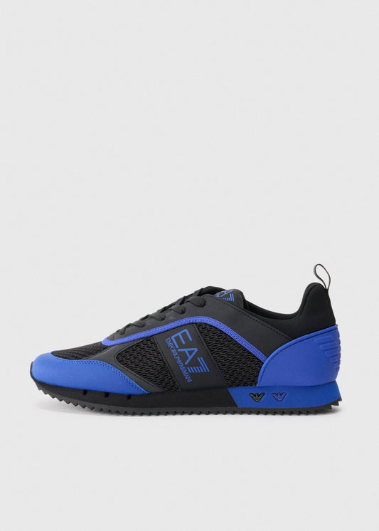 Sneakers EA7 7X000334 MZ331 blacksurftheweb