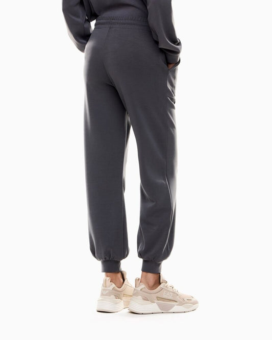 Pantaloni EA7 7W000193 U8117 asphalt