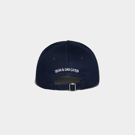 D2 Baseball Cap Twist - Milazzo 2