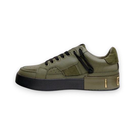 Sneakers ICON IC04387SU Military