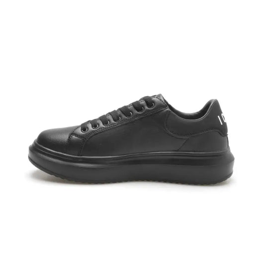 Sneakers ICON IC60106SU black