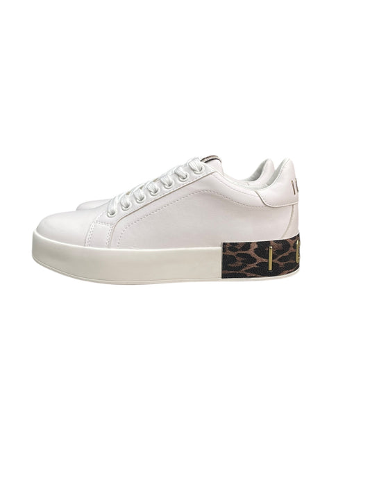 Sneakers ICON IC05204SD Bianco