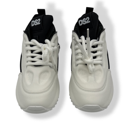 Sneakers DS2FW25S12 bianco