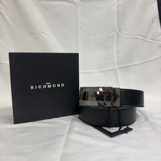Cintura Richmond RMA25229CI Black