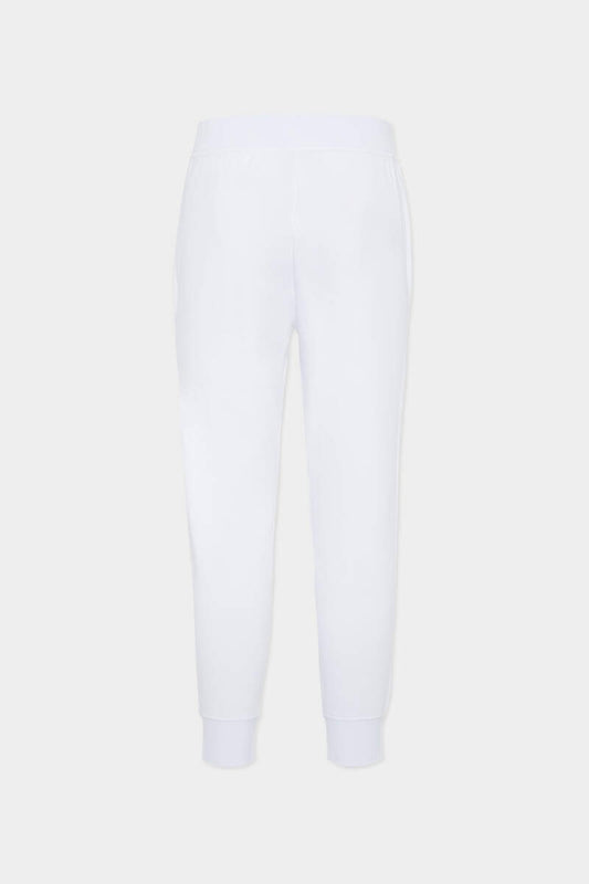 Pants s79ka0045 100 d25015 white