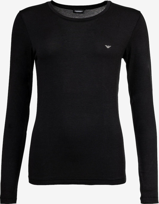 Tshirt EA7 EW001911 UC003 black