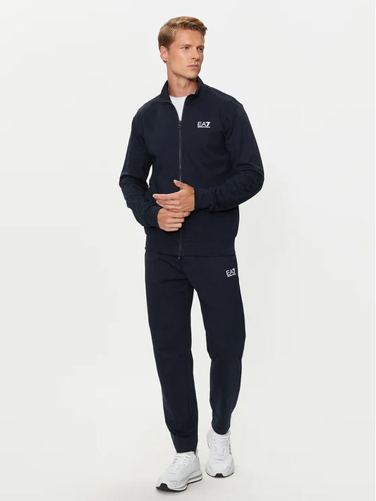 Felpa EA7 8NPM31 1562 armaniblue