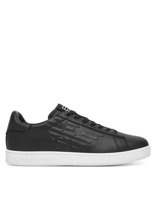 Sneakers EA7 7X000331 UC001 black