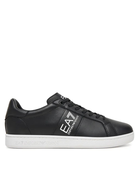 Sneakers EA7 7X000332 MC001 blackwhite