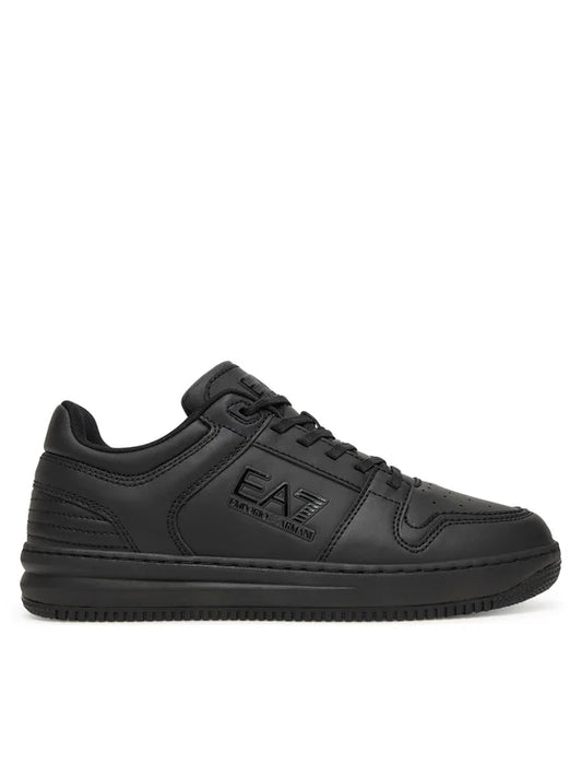 Sneakers EA7 7X000345 MC043 tripleblack