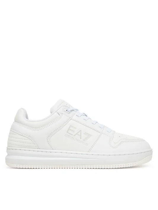 Sneakers EA7 7X000345 MZ038 fullwhiteantartica