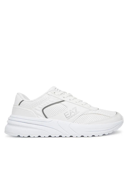 Sneakers EA7 7X000360 M0076 triplewhitesilver