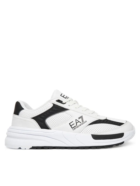 Sneakers EA7 7X000360 MZ021 whiteblack