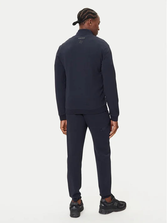 Tuta EA7 7M000664 UB102 armaniblue