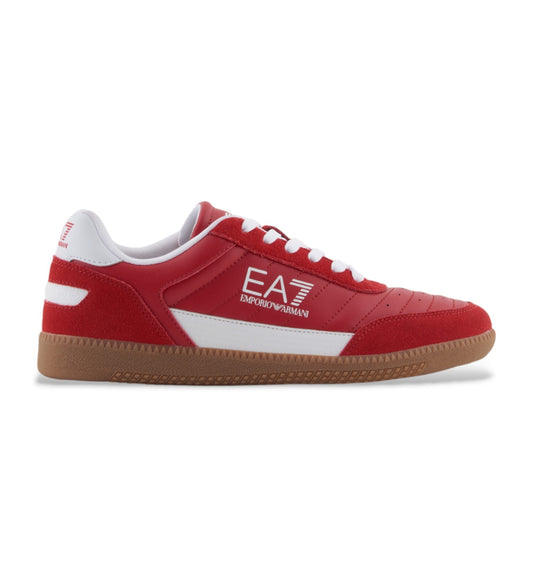 Sneakers EA7 7X000406 MZ335 ponderosapinewhitehoney