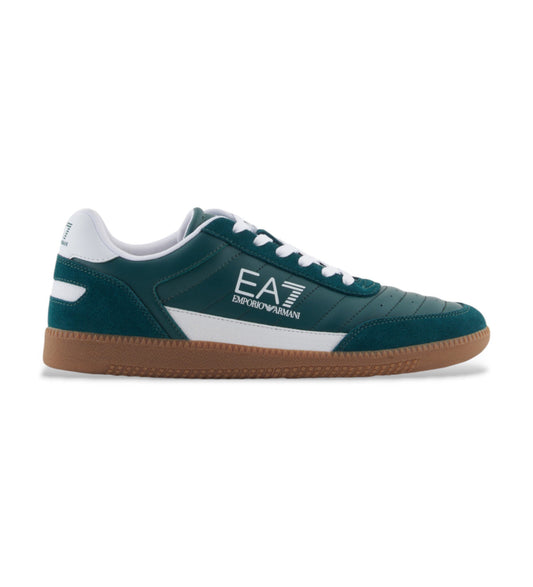 Sneakers EA7 7X000406 MZ334 hauteredwhitehoney