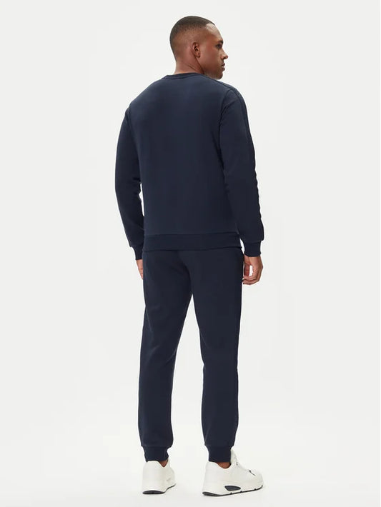 Tuta EA7 EM001922 UB102 armaniblue