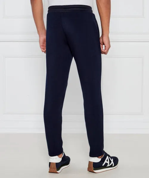 Pantaloni EA7 7M000672 UB102 armaniblue