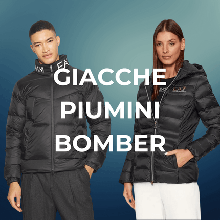 Collection image for: Ghiacche tutte sia uomo che donna