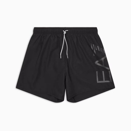 Costumi mare uomo EA7 – Boxer lunghi e corti firmati Emporio Armani