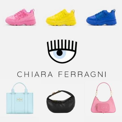 Collection image for: Chiara Ferragni