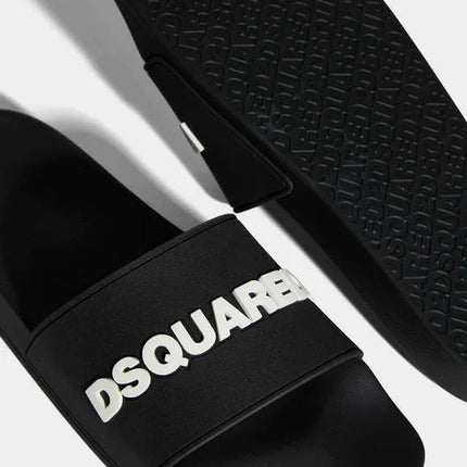 Collection image for: Ciabatta Uomo Dsquared2