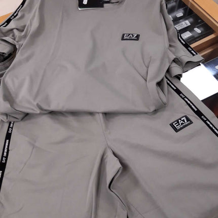 Completi estivi uomo coordinati – Sportivi ed eleganti firmati