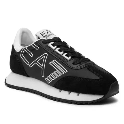 Collection image for: Sneakers Armani Uomo