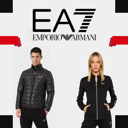 Collection image for: EA7 Emporio Armani - Brand