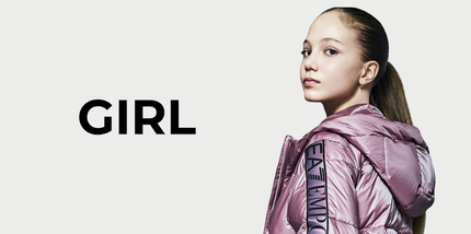 Collection image for: Girl homepage