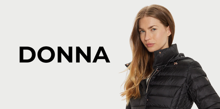 Collection image for: Donna homepage
