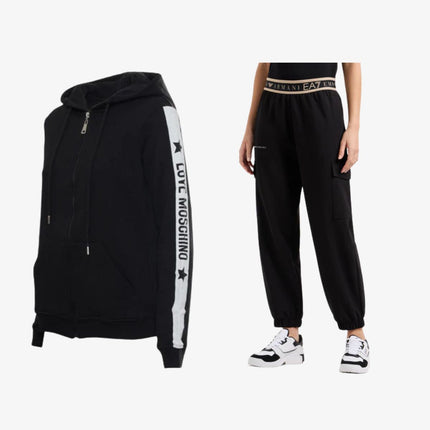 Collection image for: Felpe e Pantaloni - Uomo / Donna