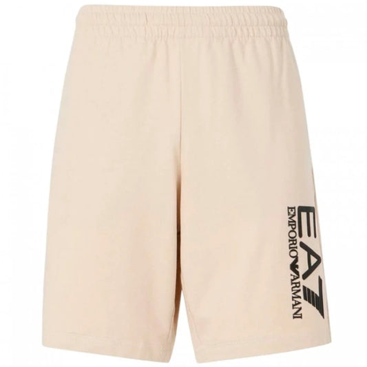 Bermuda EA7 7M000232 M1013 beigeblack