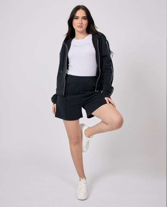 Bermuda EA7 7W000176 UC001 black