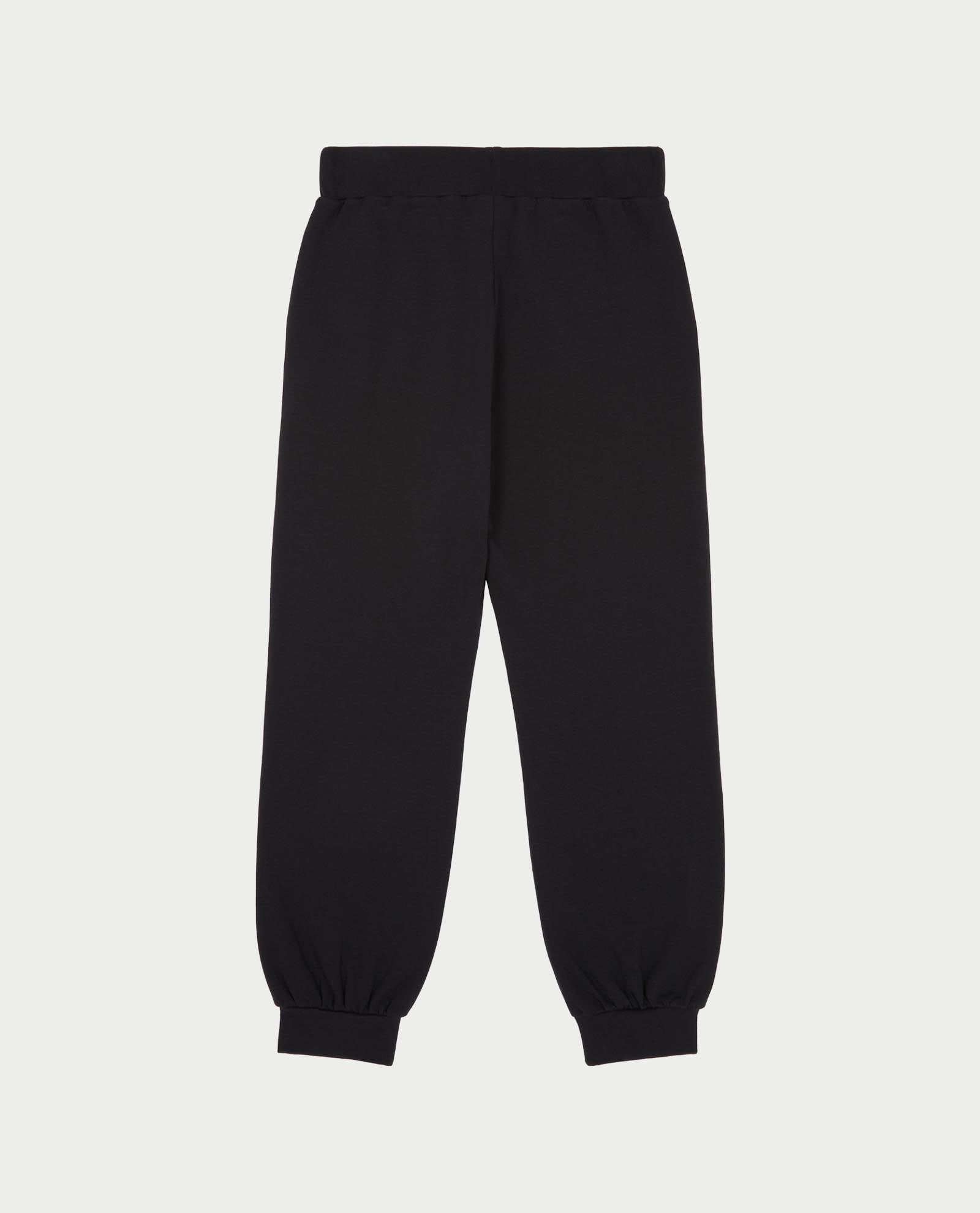 Tuta EA7 7G000128 UC001 black