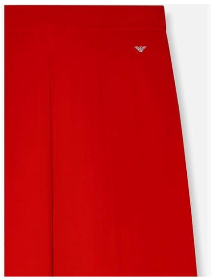 Pantaloni EA7 EW000522 Donna