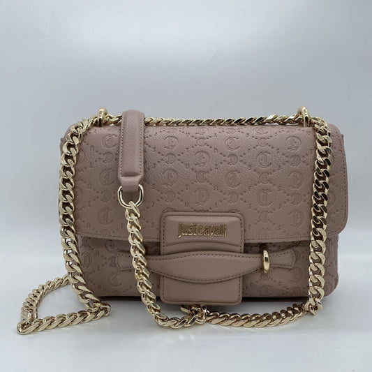 Borsa Just Cavalli 79RA4BG6 Cuban sand