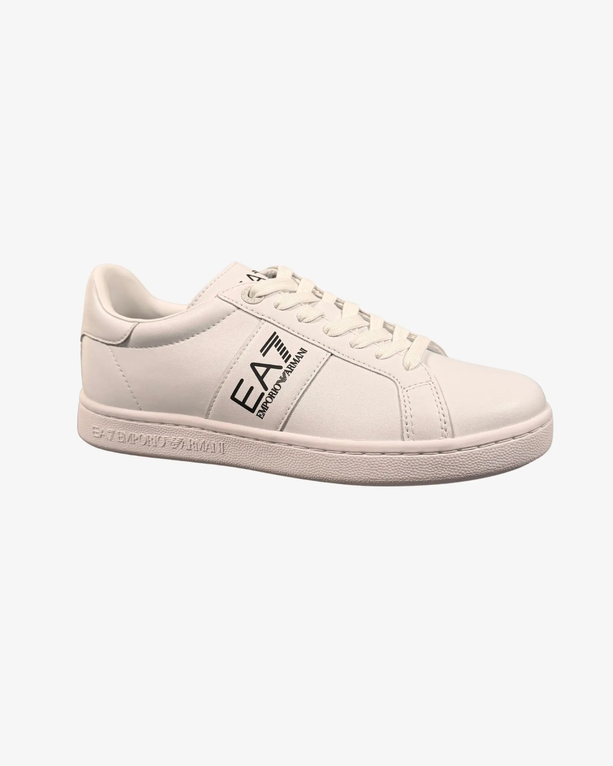 Sneakers EA7 7X000332 MZ172 whiteblackdetails