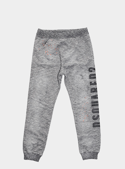 D2 Pantalone Jogger