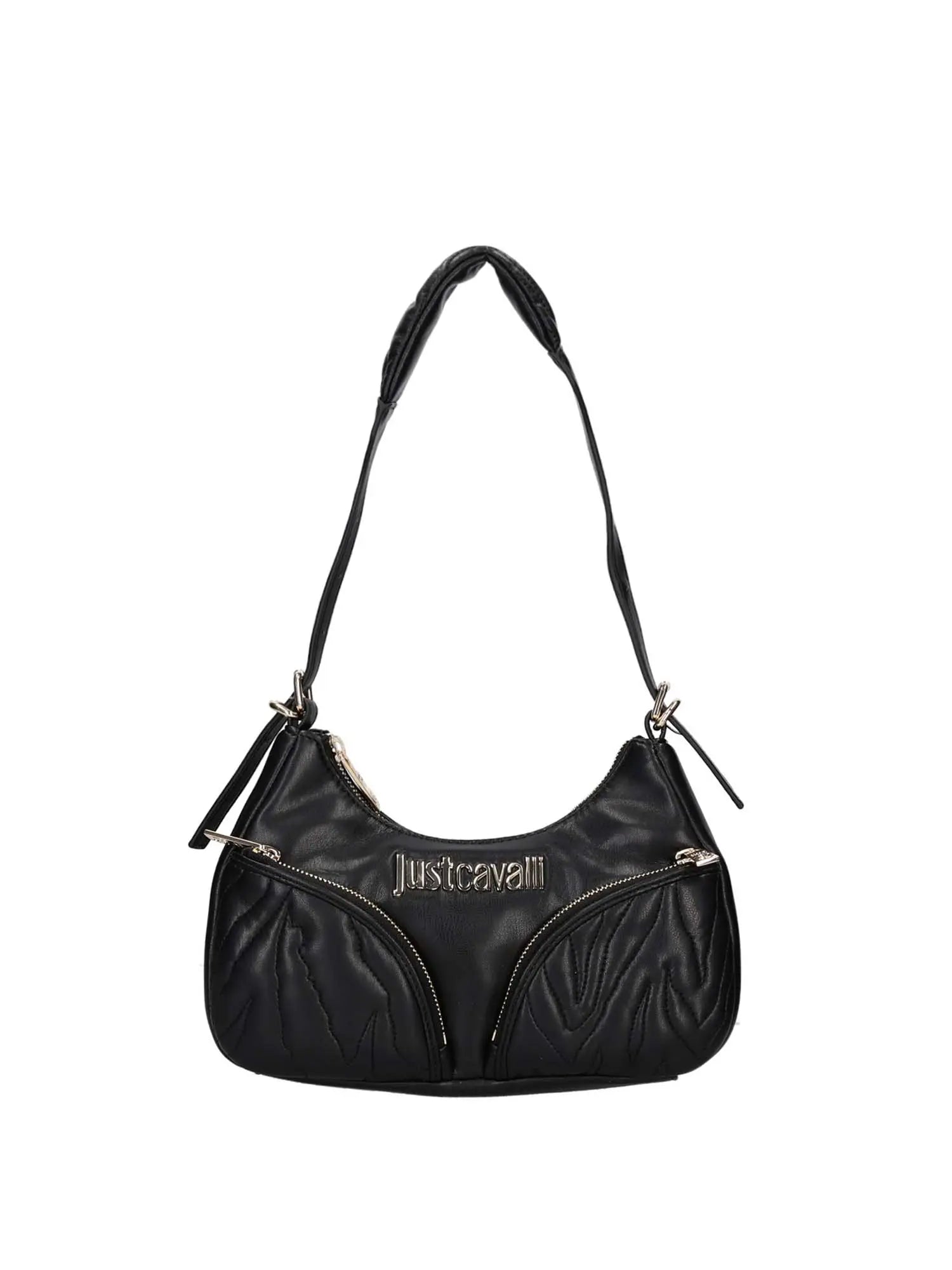 Borsa Just Cavalli 79RA4BE2 Black