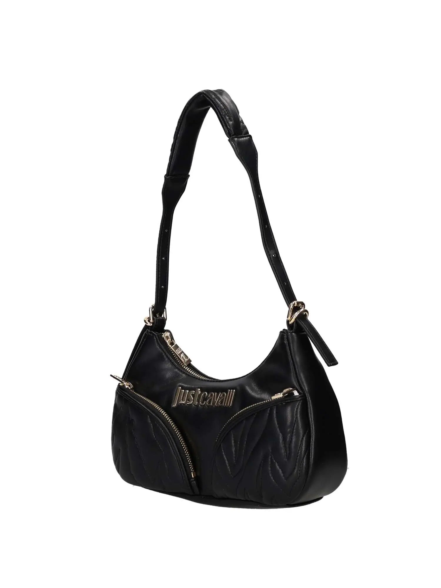 Borsa Just Cavalli 79RA4BE2 Black