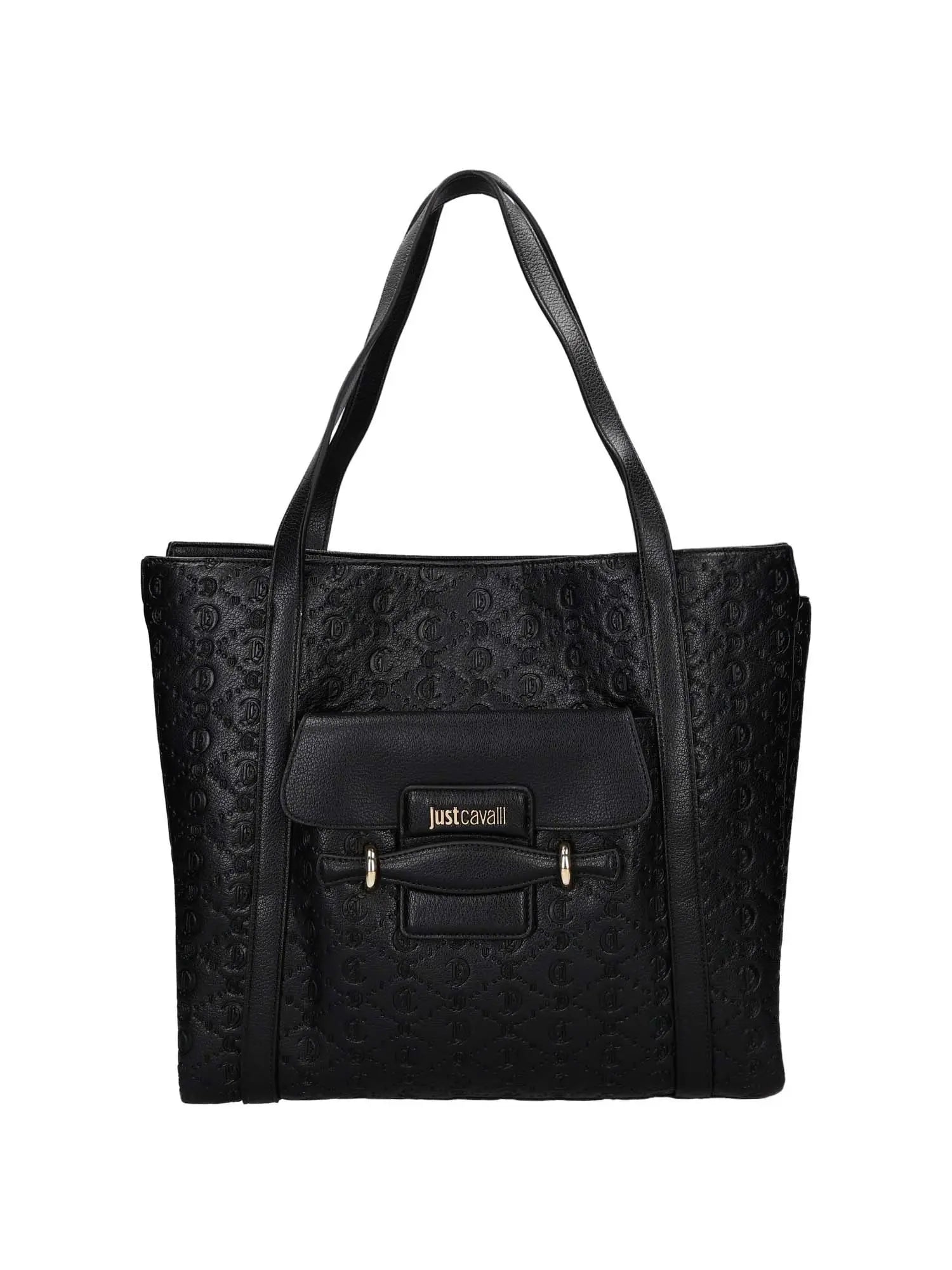 Borsa Just Cavalli 79RA4BG1 Black