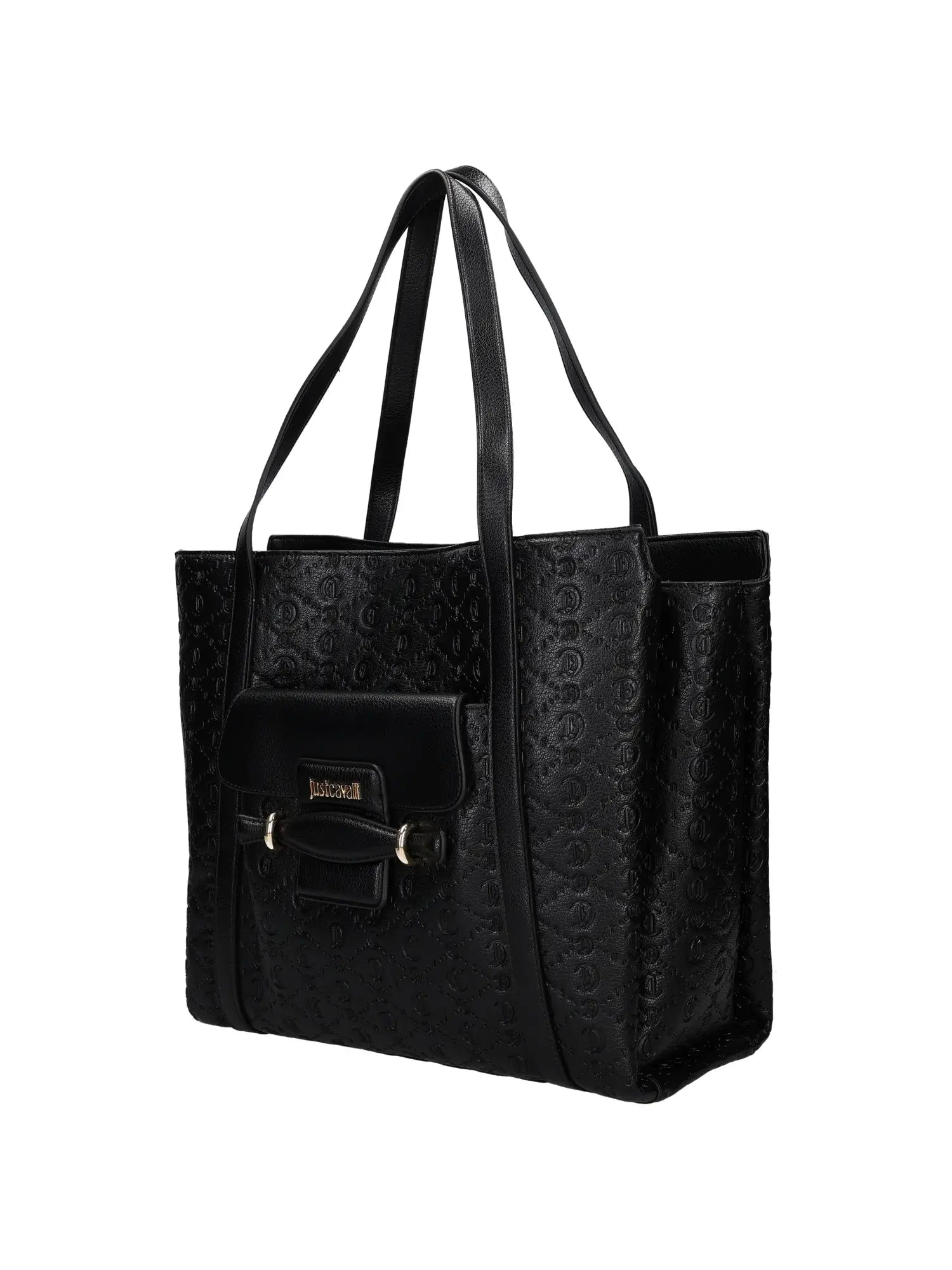 Borsa Just Cavalli 79RA4BG1 Black
