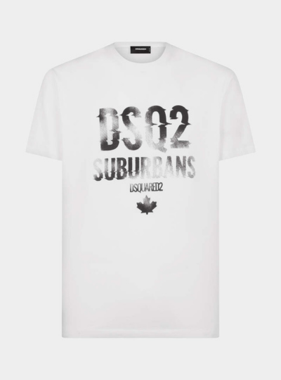 Sububan Cool Tee