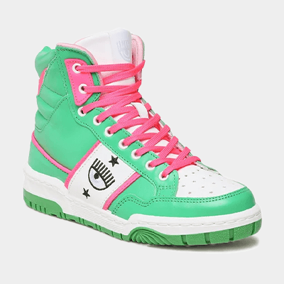 Scarpe CF-1 High