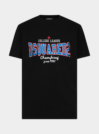 College League black