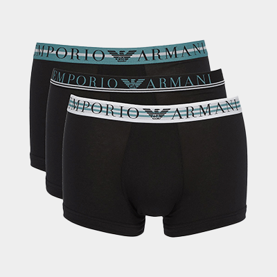 Emporio Armani Boxer