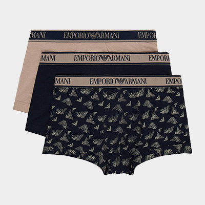 Emporio Armani Boxer