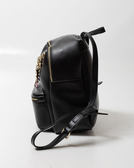 Borsa Just Cavalli Donna 80RA4BE6 nero