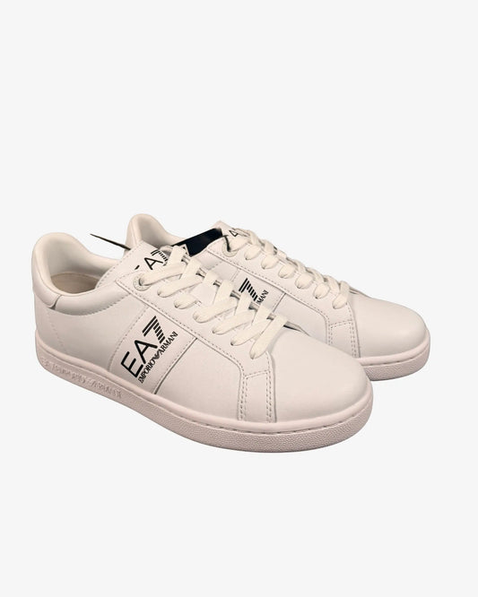 Sneakers EA7 7X000332 MZ172 whiteblackdetails